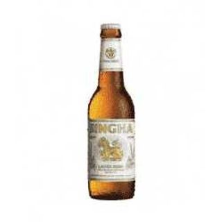 Cerveja Singha