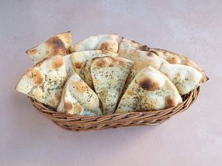 Focaccia