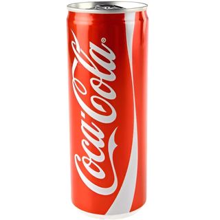 Coca Cola 25cl Canette