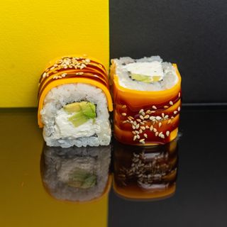 Canada Double Cheese