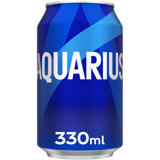 Aquarius Limón 33 cl.