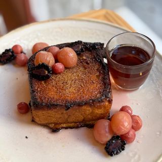 Nick's French Toast