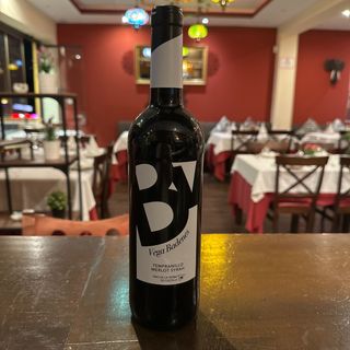 Vino de la casa Red/Tinto