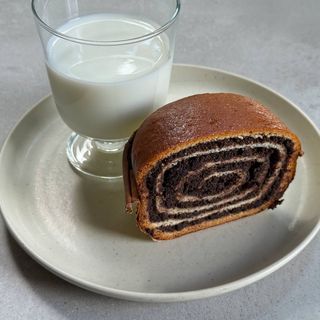 Мак з рулетом 200 гр