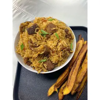 Asun Rice