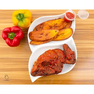 Bufallo Wings