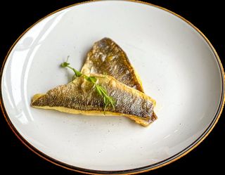 Філе сібаса (2 шт)