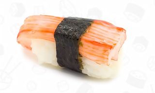 109. Nigiri surimi