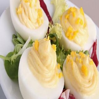 Conti-Eggs