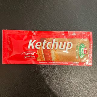 Ketchup 