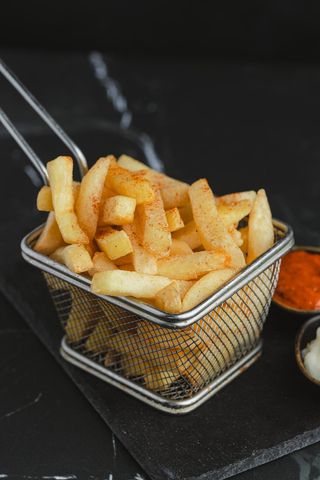 Batata Frita