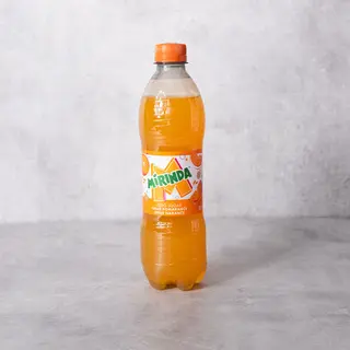 Mirinda zero