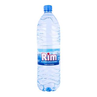 Eau Miner Nat 50Cl Rim             