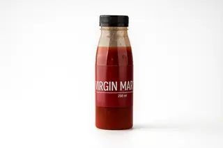 Virgin Mary 