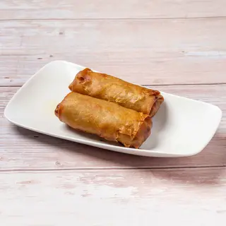 Rollos de Primavera (2 piezas)