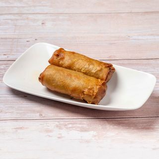 Rollos de Primavera (2 piezas)