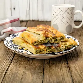 Zeljanica 300 gr