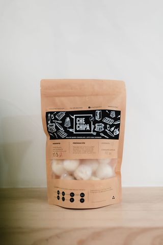 Docena Chipá Saborizado