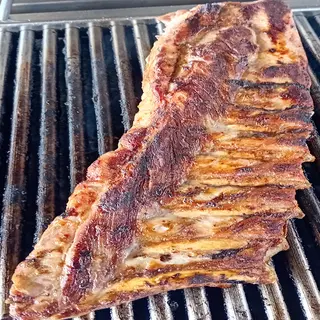 Costelinha 250gr