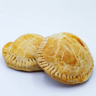Chicken Pie