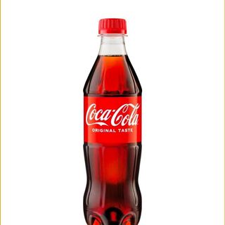 Coca cola 500ml