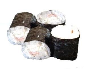 79.Maki Gamba Y Queso (8 Uds.)