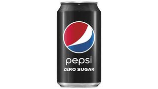 Pepsi Zero 