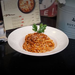 Spaghetti Bolognaise