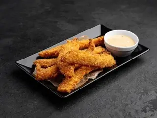 Fish fingers  220gr/50gr (220g)