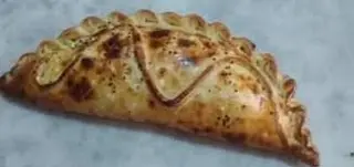 Soufflet EScalope Panné