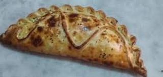 Soufflet EScalope Panné