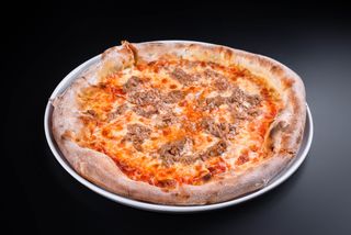 Pizza Al Tonno Ø32cm