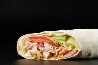 Кебаб часниковий XXL (690г)