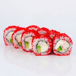 Ролл Нежный краб (240г)