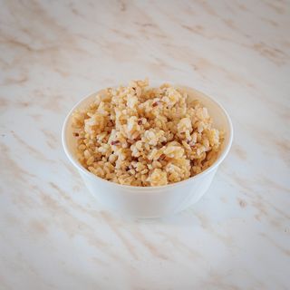 M7 - Integralni pirinač