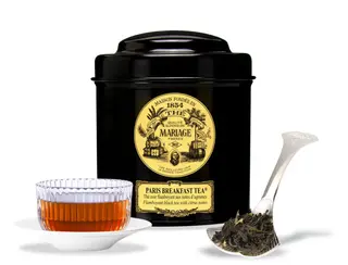 Mariage Frères - Paris Breakfast Tea - Lata 100g