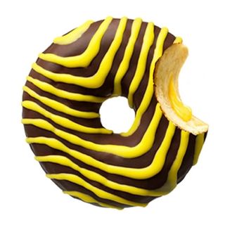 GOGOASA GLAZURA CACAO SI UMPLUTURA VANILIE