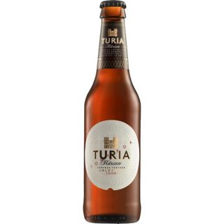Cerveza Turia (330 Ml.)