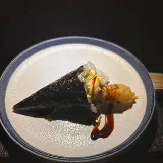 Temaki ebiten