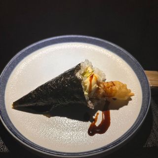Temaki ebiten