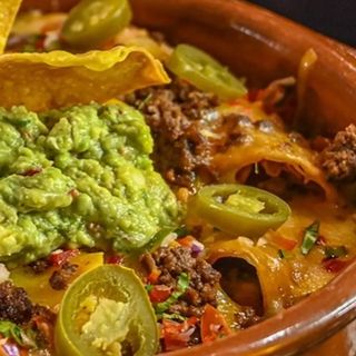 Nachos by Imperial