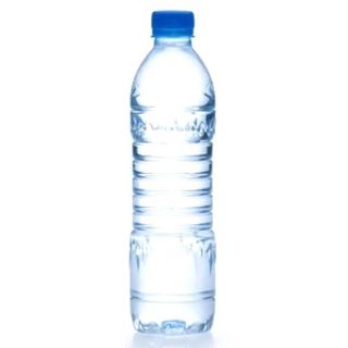 5 litres Bottle disposable