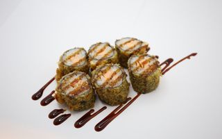 208-Hoso fritto sake