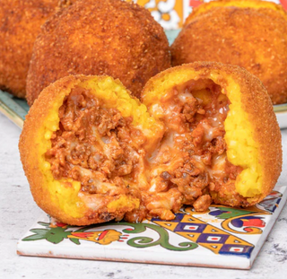 Arancino al ragù - 2 pezzi