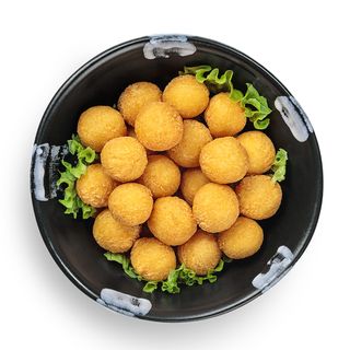 Картопляні кульки