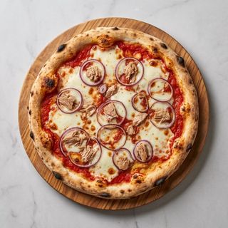 Tonno e cipolla