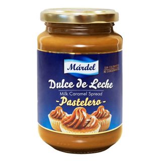 Dulce De Leche Mardel Repostero 450Gr ( 2811)