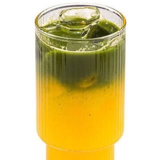 Апельсинова Матча (200мл)