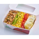 Shrimp Delight Salad