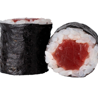 15 Maki de atun